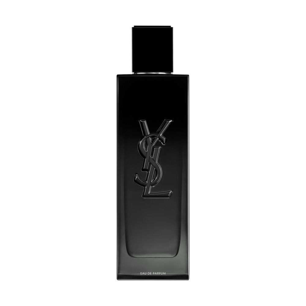 MYSLF la nueva fragancia masculina Yves Saint Laurent